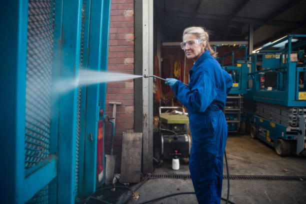 Best Oil and Grease Removal from Surfaces in Tsaile, AZ