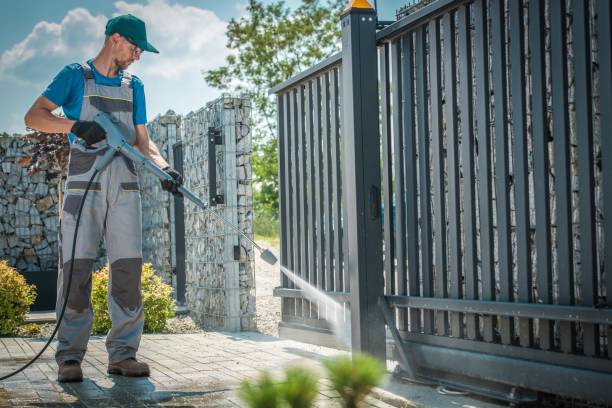 Best Driveway Cleaning and Restoration in Tsaile, AZ