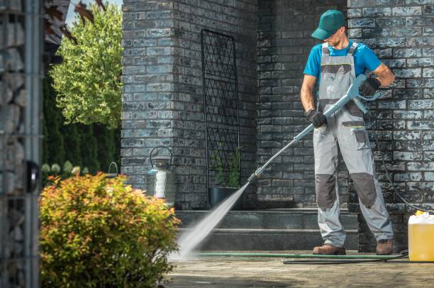 Best Pool Deck Cleaning in Tsaile, AZ