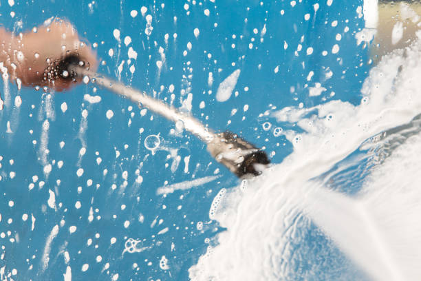 Best Warehouse Floor Cleaning in Tsaile, AZ