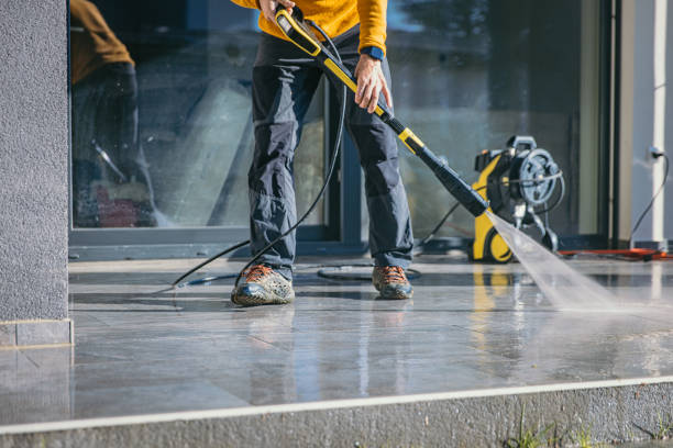 Best Building Exterior Pressure Washing in Tsaile, AZ